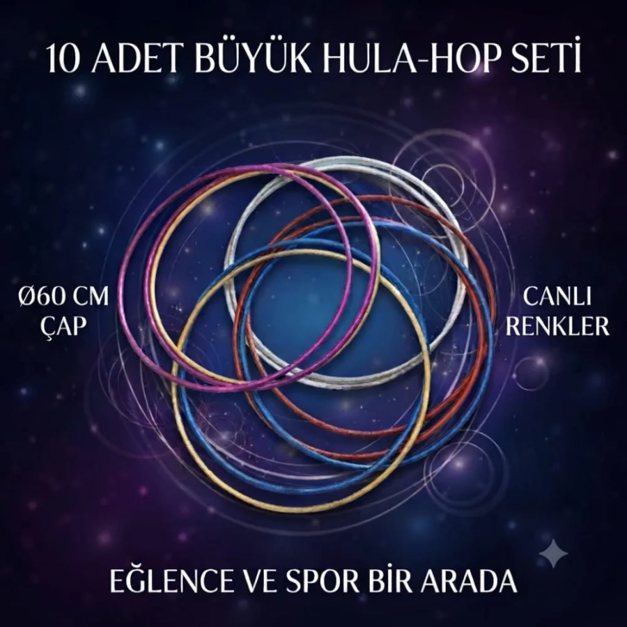 SİMLİ BÜYÜK HULOHOP