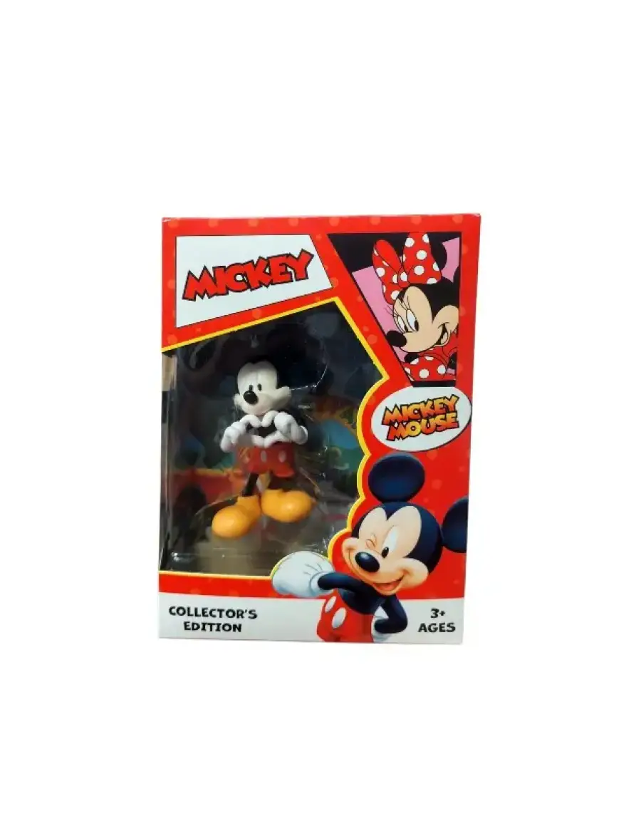 MICKEY MOUSE