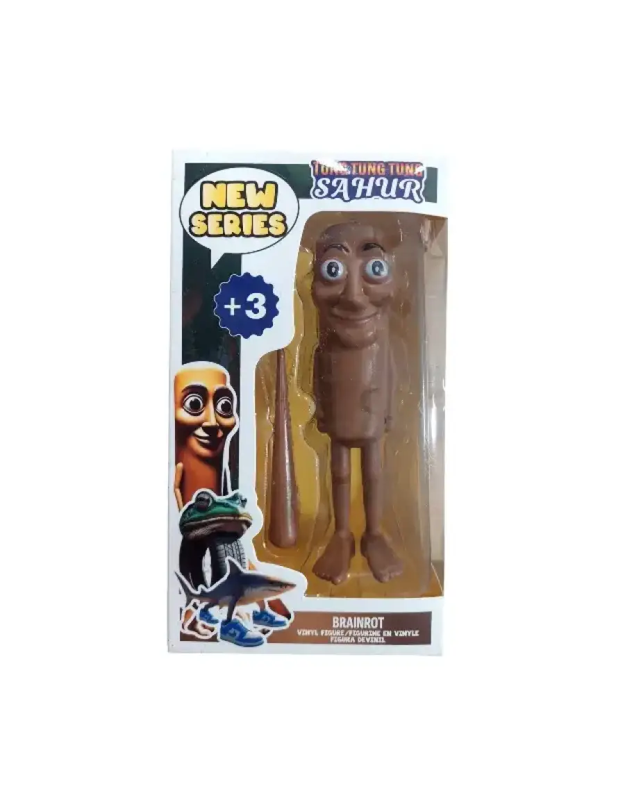 STANDLI TUNG TUNG SAHUR