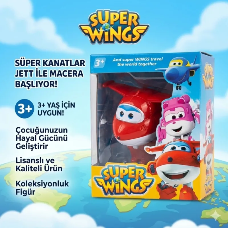 TEKLİ UÇAK