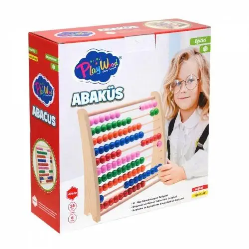 BÜYÜK ABAKÜS