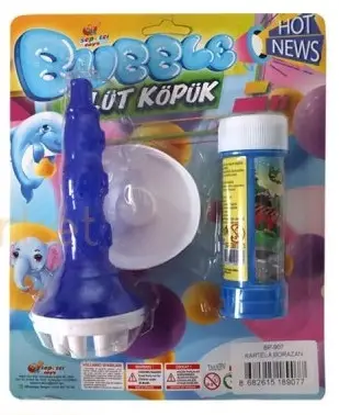 KARTELA BORAZAN KÖPÜK