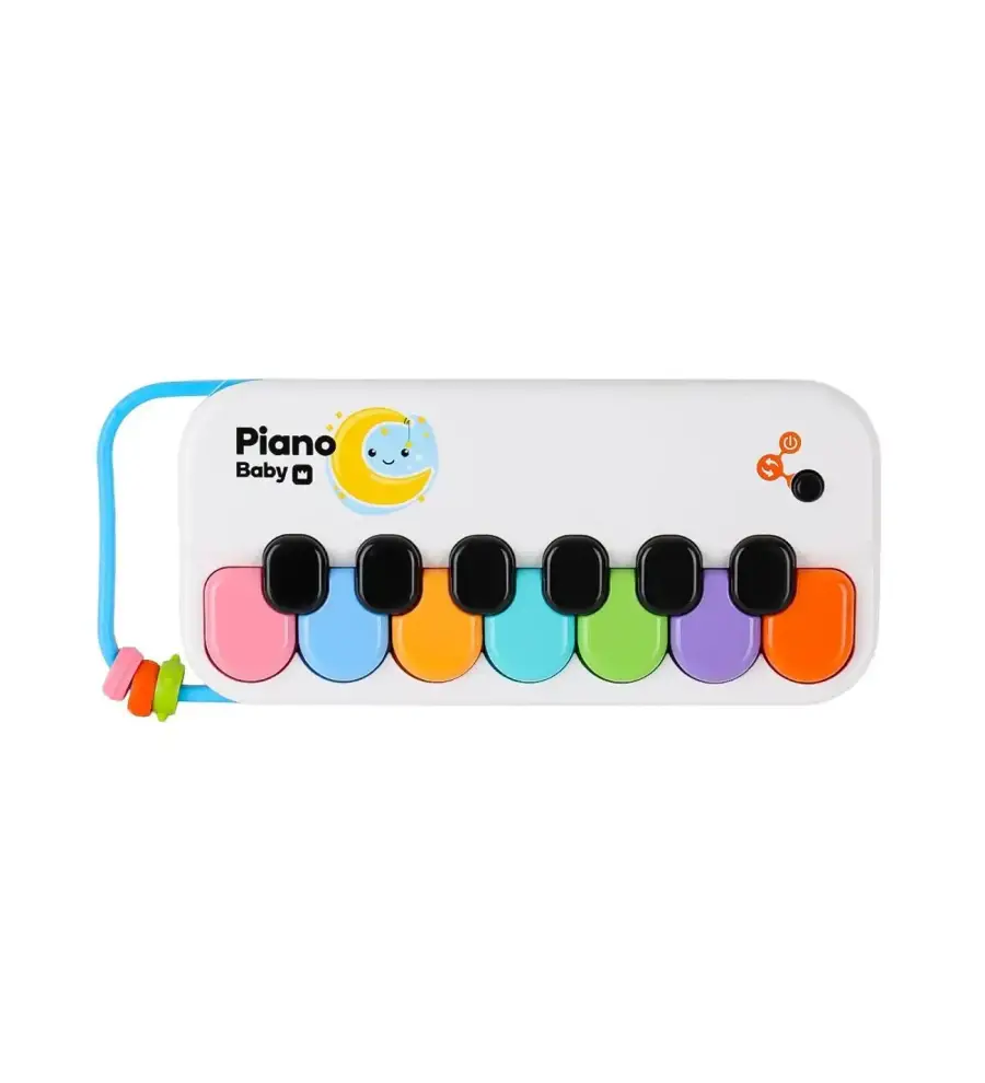 PİLLİ MUSICAL PIANO