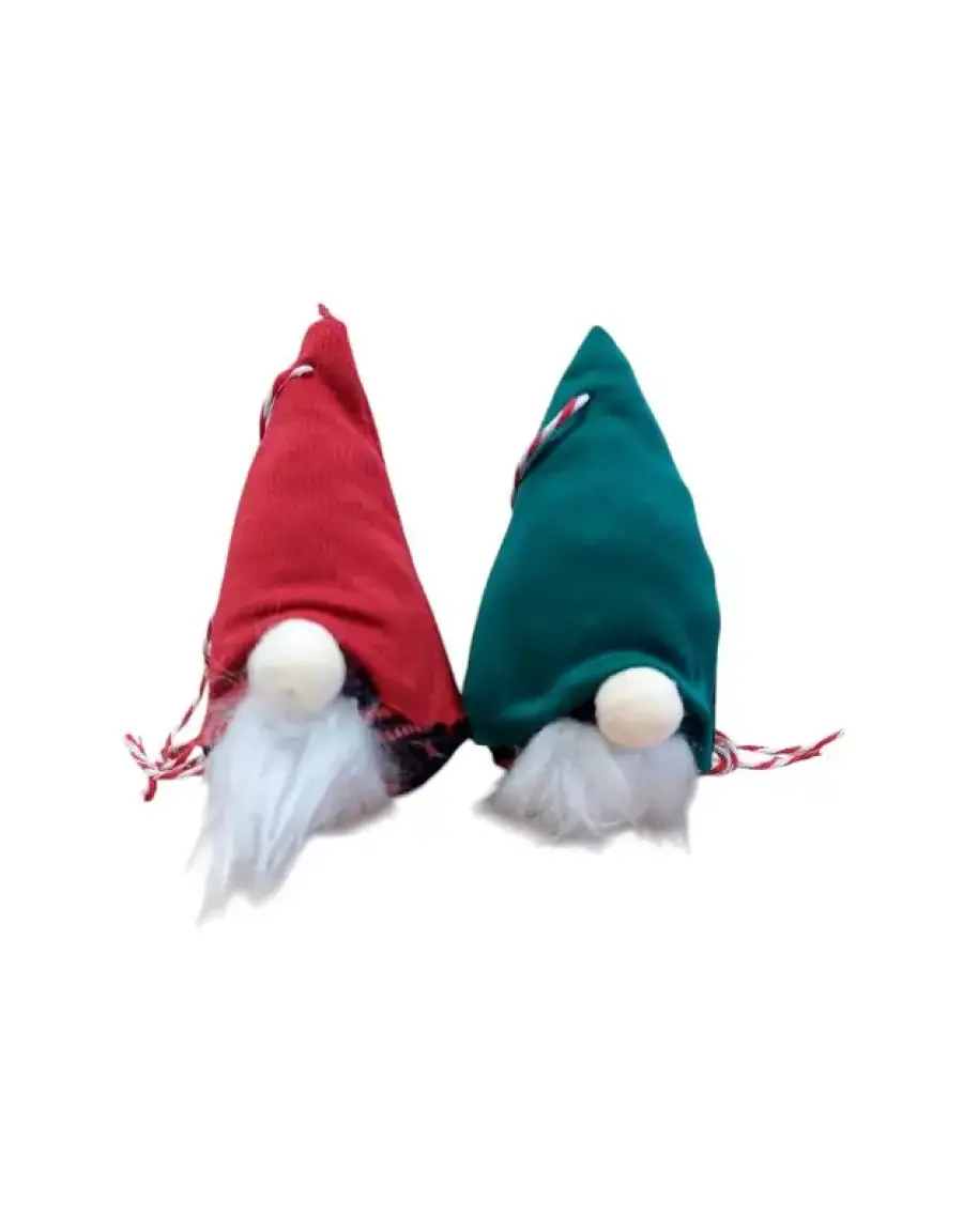 ŞANŞ CÜCESİ İKİLİ