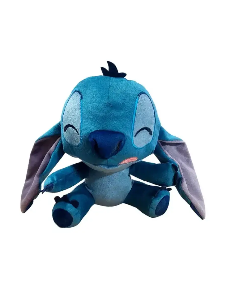 PELUŞ STITCH 25CM