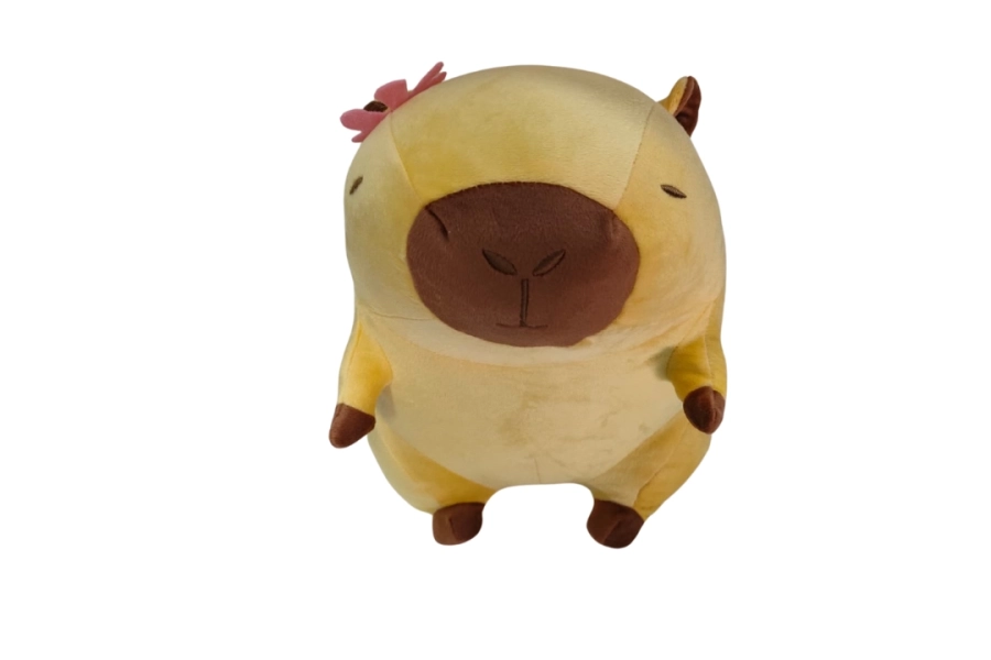 CAPYBARA PELUŞ SDT