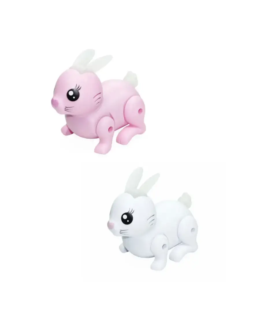 PİLLİ IŞIKLI TAVŞAN