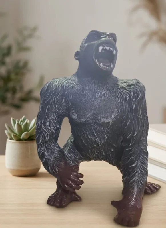 ORANGUTAN BÜYÜK