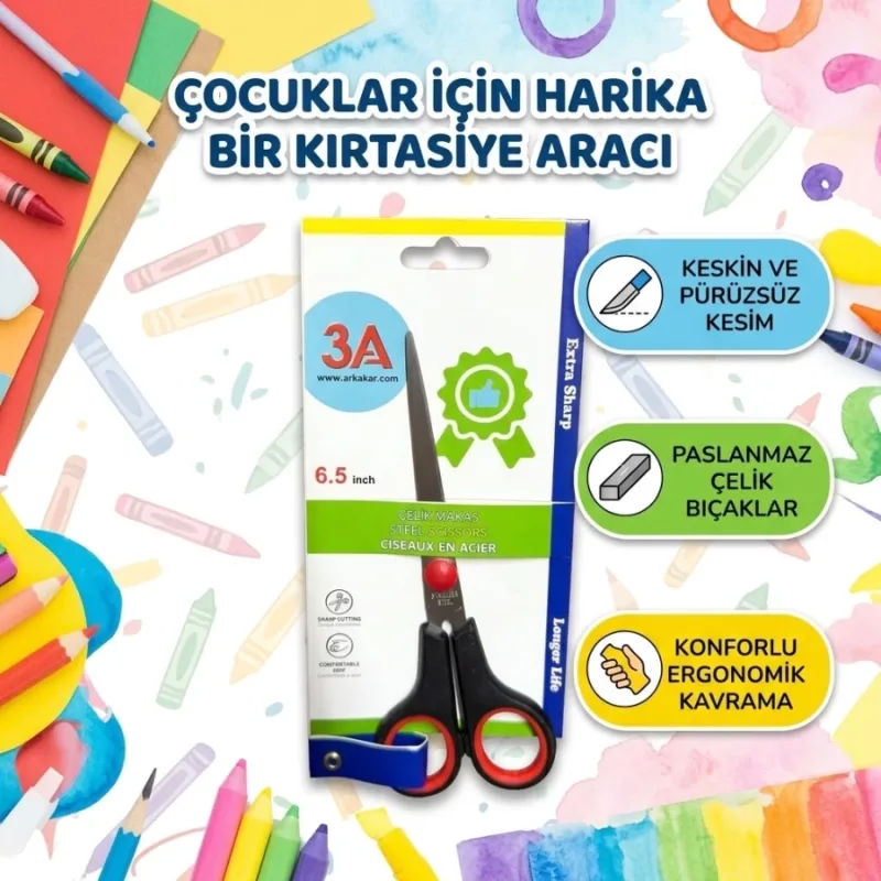 MAKAS 16 CM