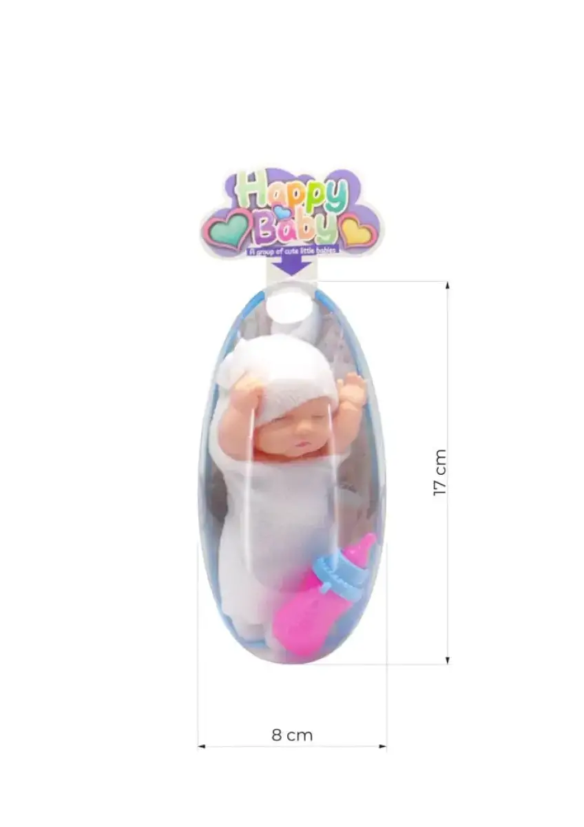 STANDLI UYKUCU BEBEK