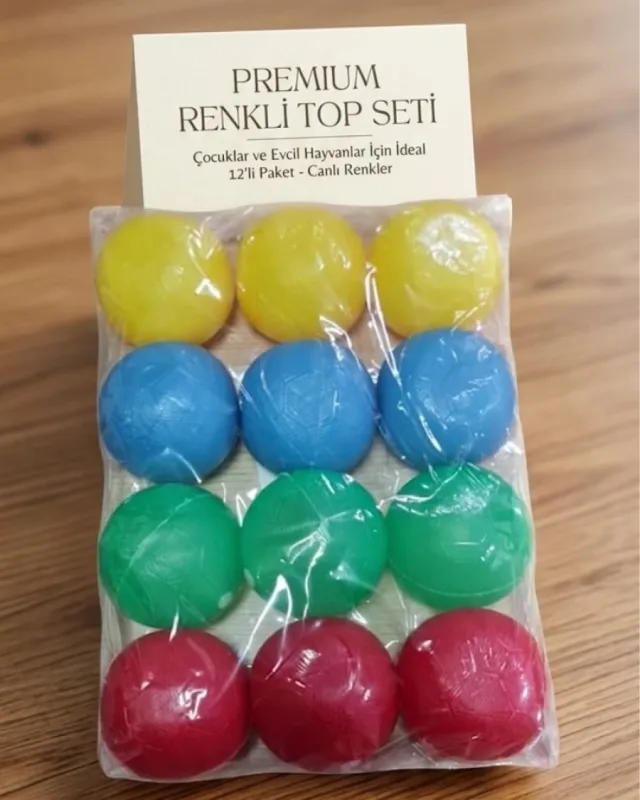 DÜDÜKLÜ TOP