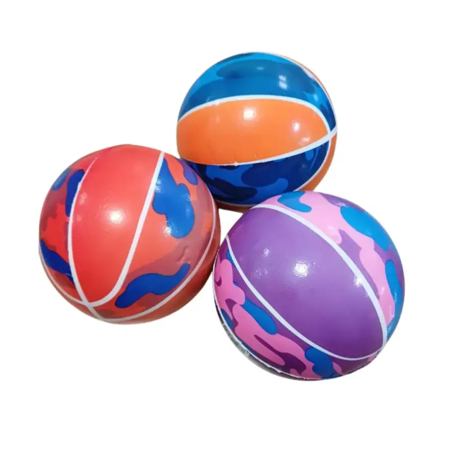 STRES TOPU BÜYÜK 12 CM