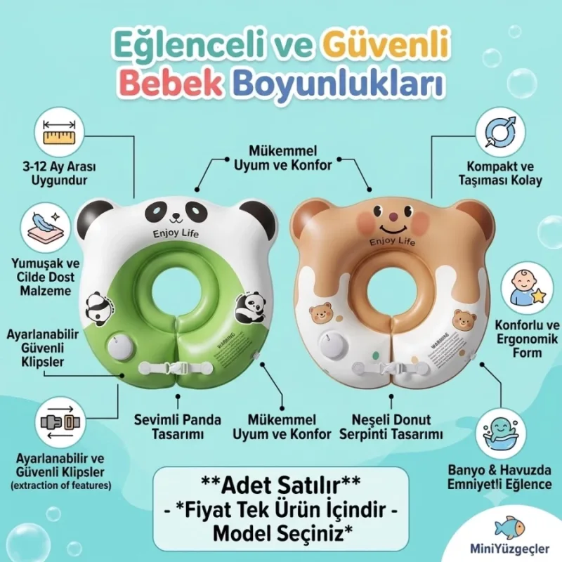 POMPALI ŞİŞME YÜZME SİMİDİ