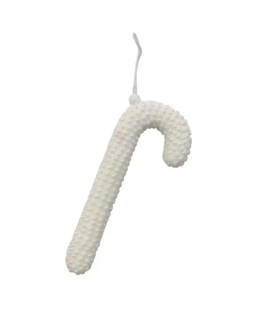 İNCİLİ BASTON ŞEKER 17CM