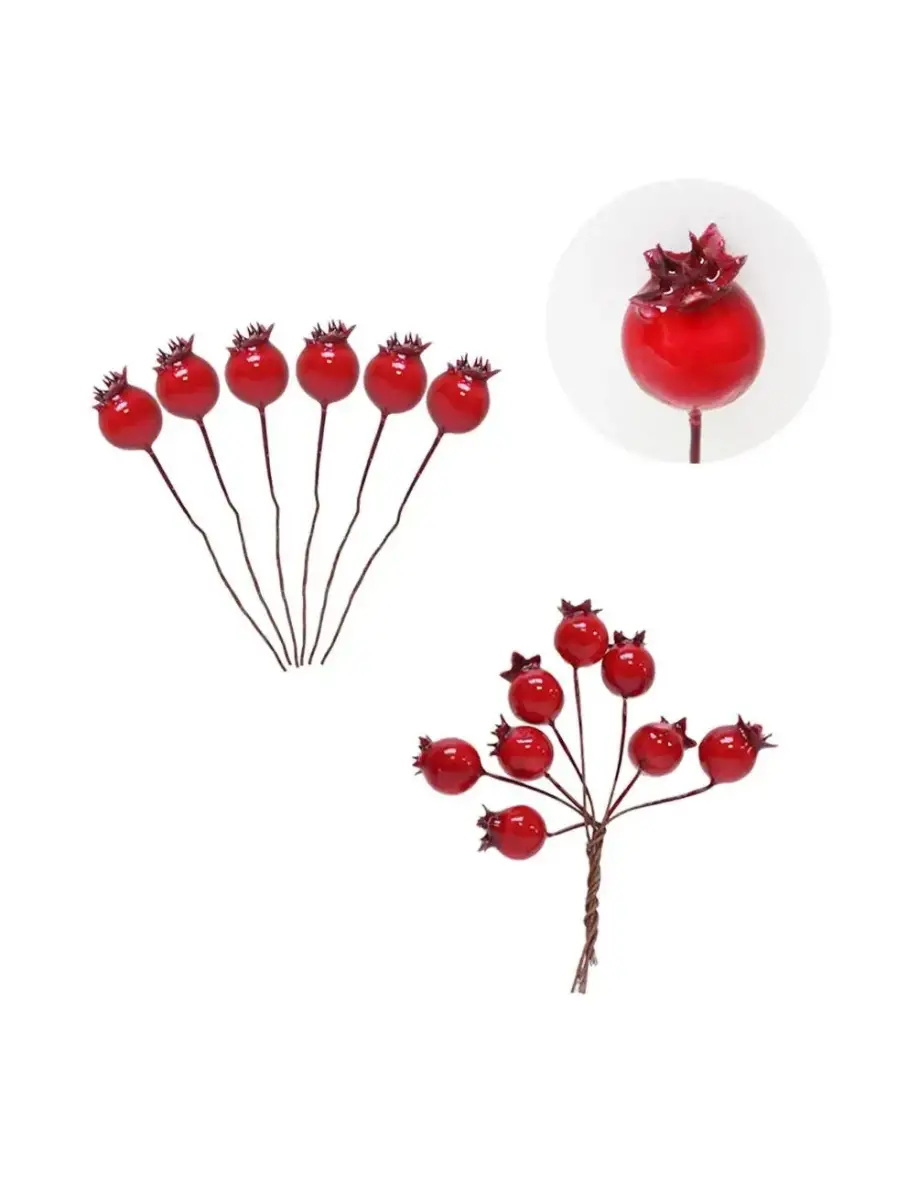YILBAŞI TELLİ BERRY 16LI