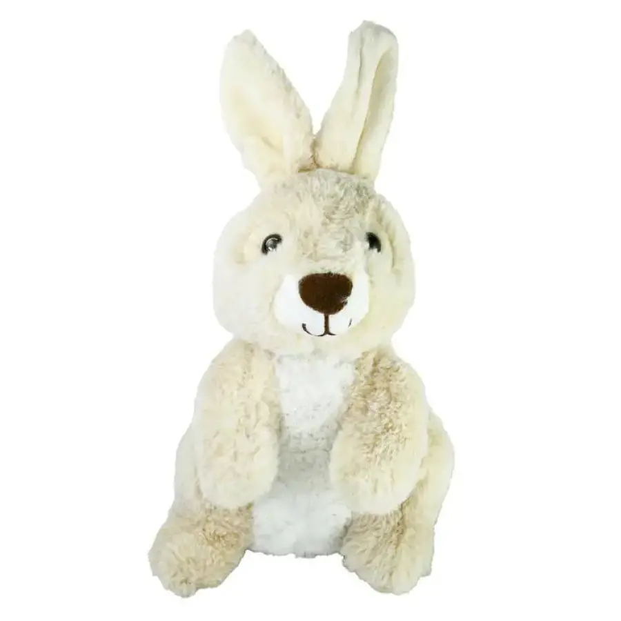PELUŞ 23 CM OTURAN TAVŞAN