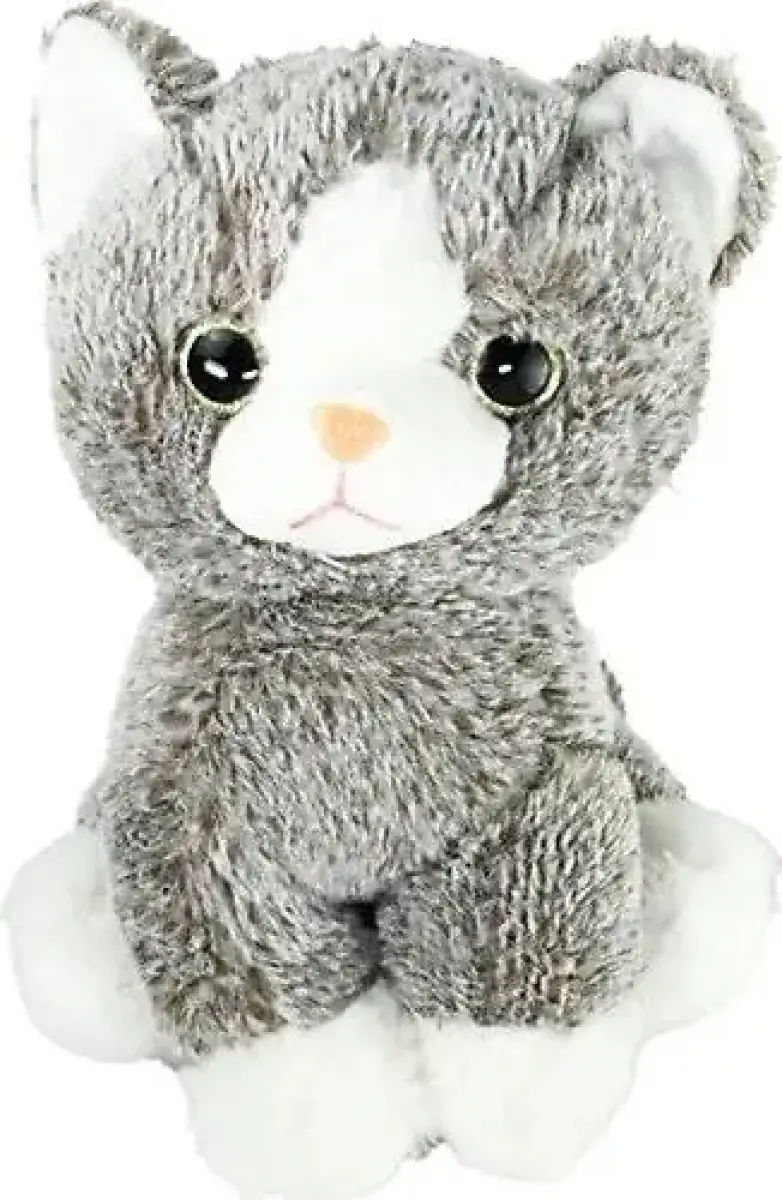 23 CM OTURAN KEDİ