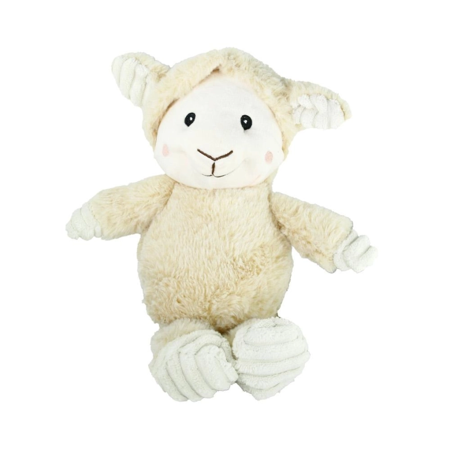 PELUŞ 23 CM KUZU