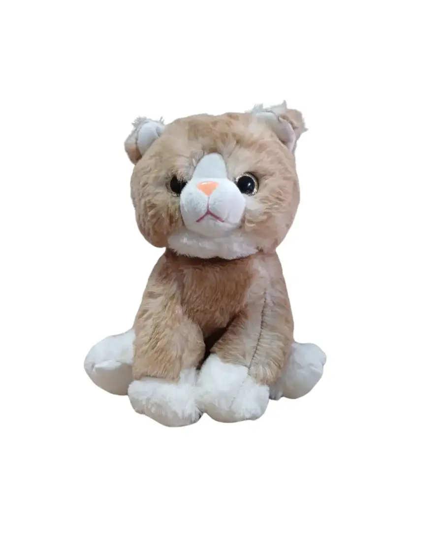 23 CM PELUŞ KEDİ