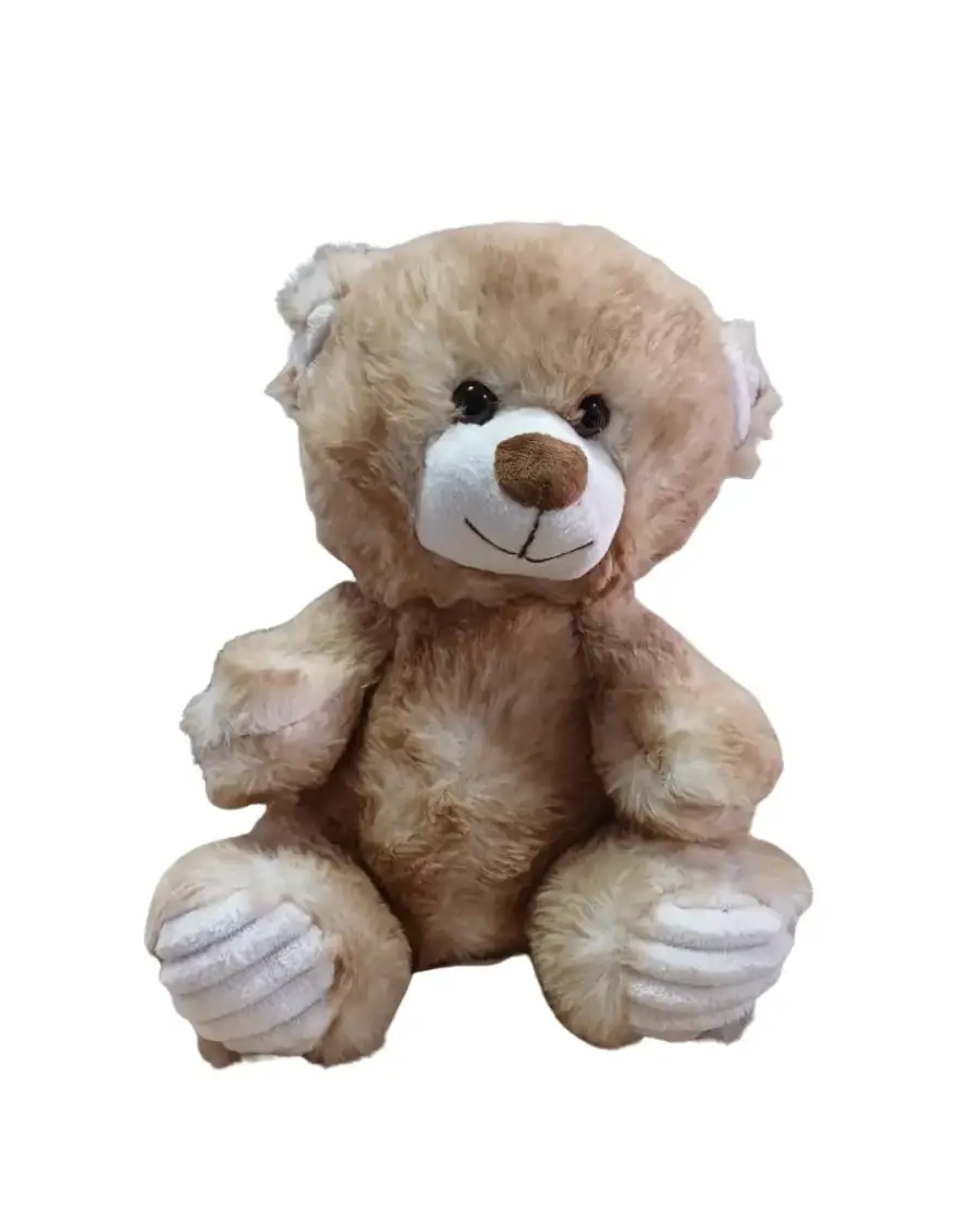 23 CM PELUŞ OTURAN AYI