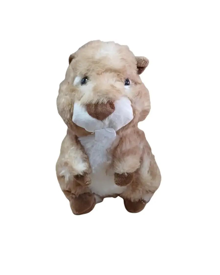 23 CM PELUŞ SİNCAP