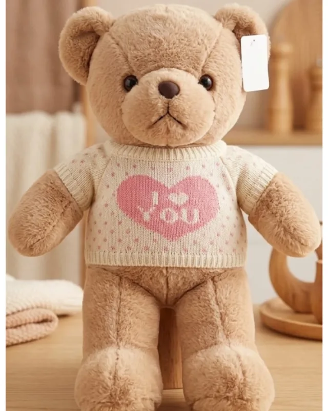 TEDDY AYICIK 50 CM