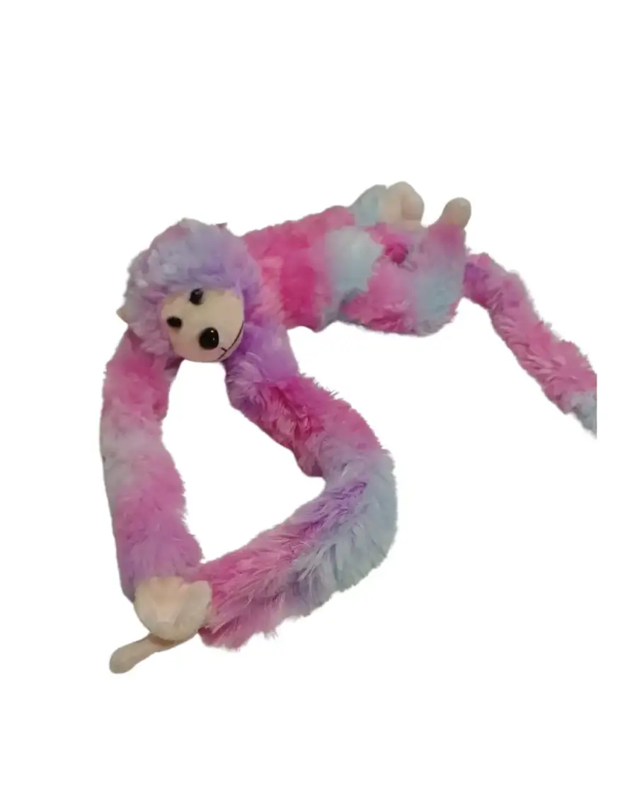 PELUŞ SARILAN MAYMUN