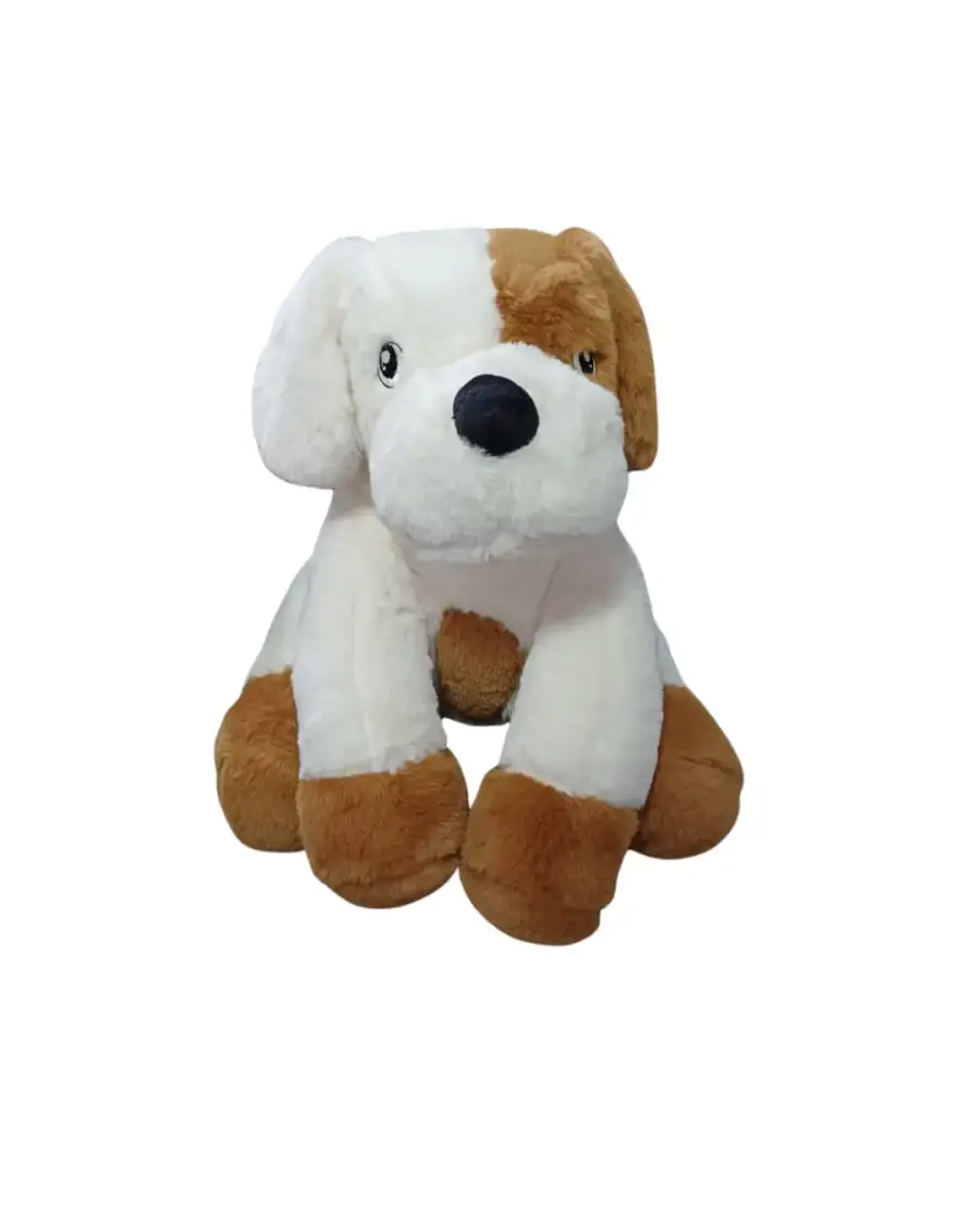 40 CM OTURAN KÖPEK