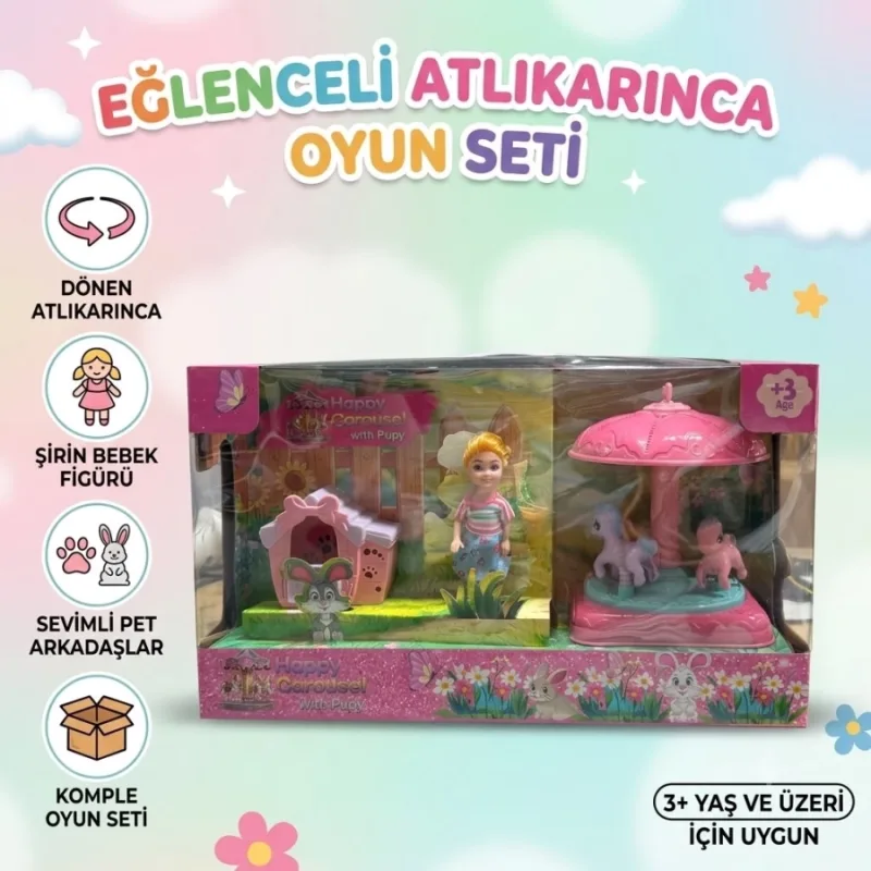 ATLI KARINCA