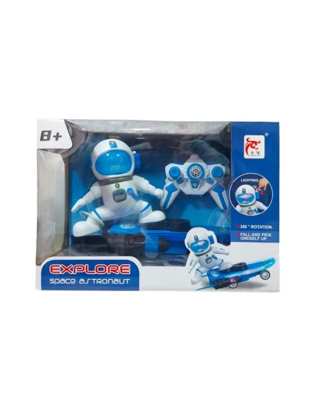 U/K SCOOTERLU ASTRONOT