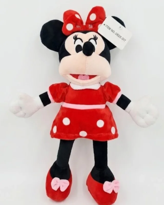 MİNİ ORTA PELUŞ
