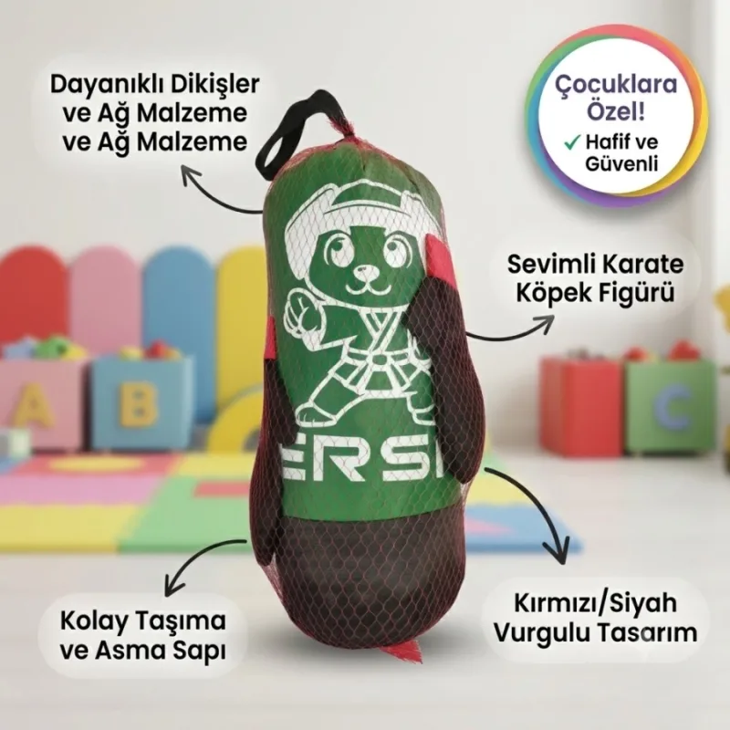 BOKS TORBASI 50X20 NO:2