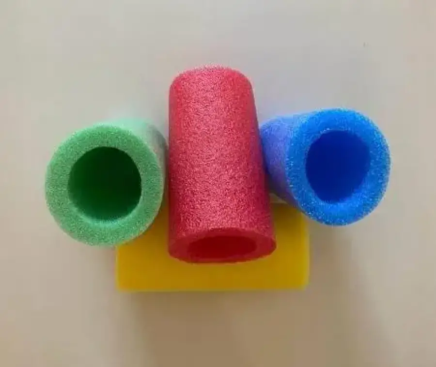 DENİZ MAKARNASI KİLİDİ
