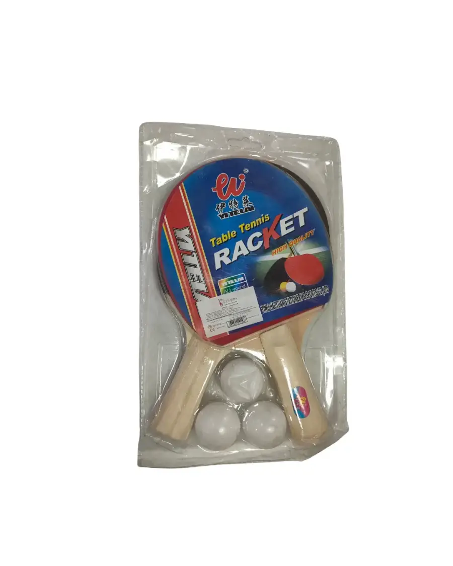 RAKET
