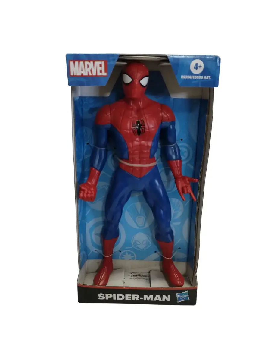 MARVEL SPIDER MAN 23 CM