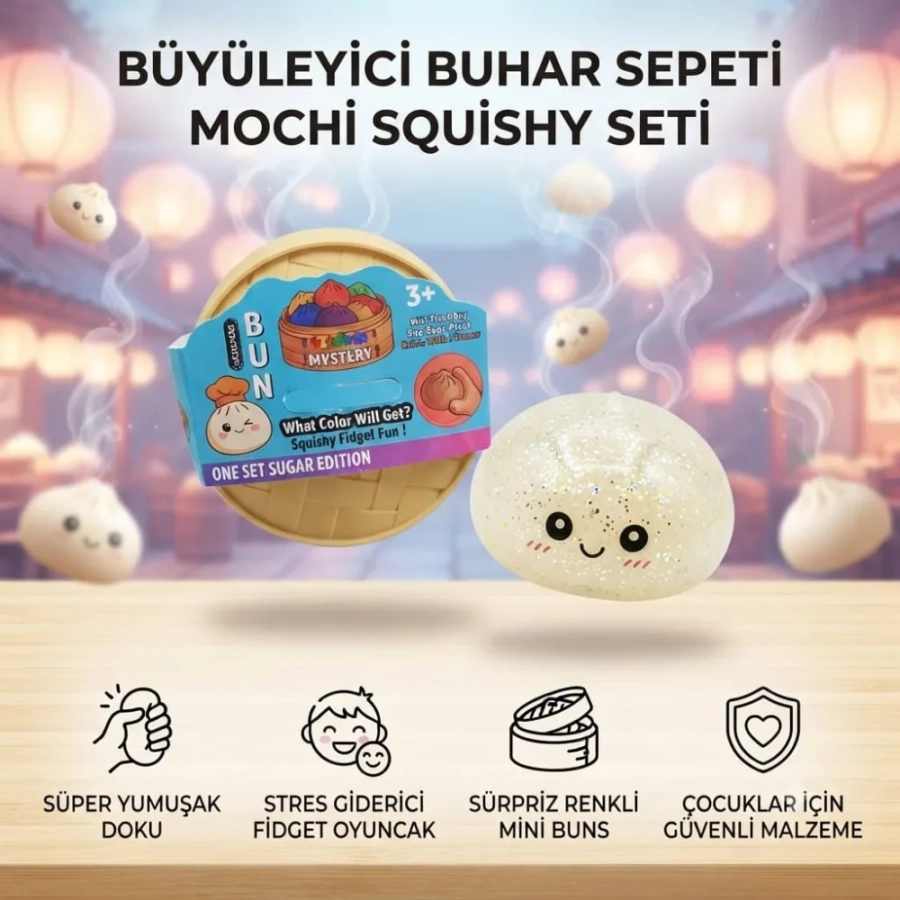 IŞIKLI ÇİN MANTISI