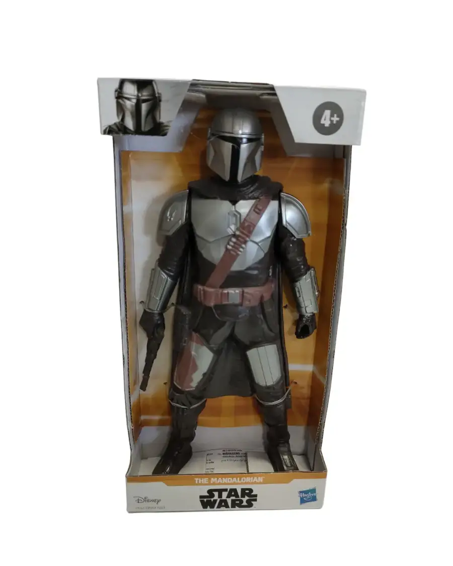 STAR WARS FİGÜRLER