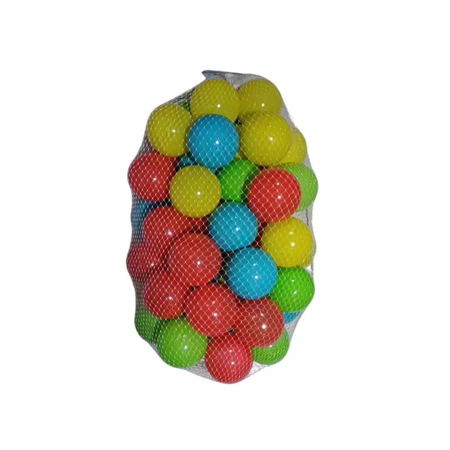 50Lİ HAVUZ TOPU 7 CM