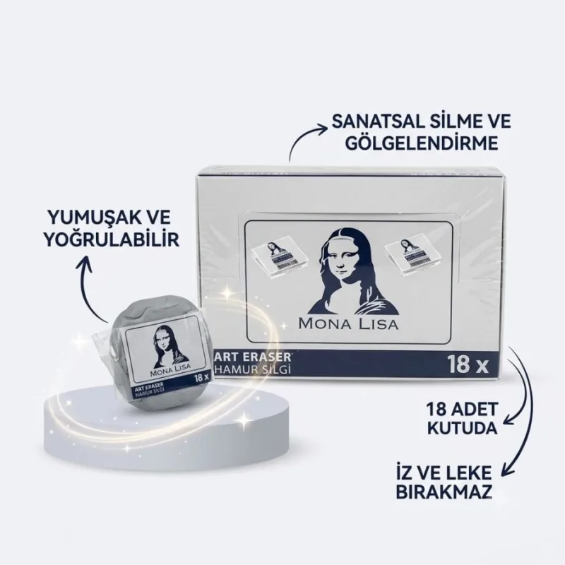 HAMUR SİLGİ