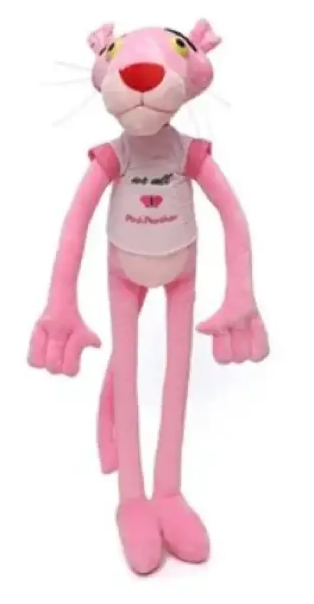 PEMBE PANTER