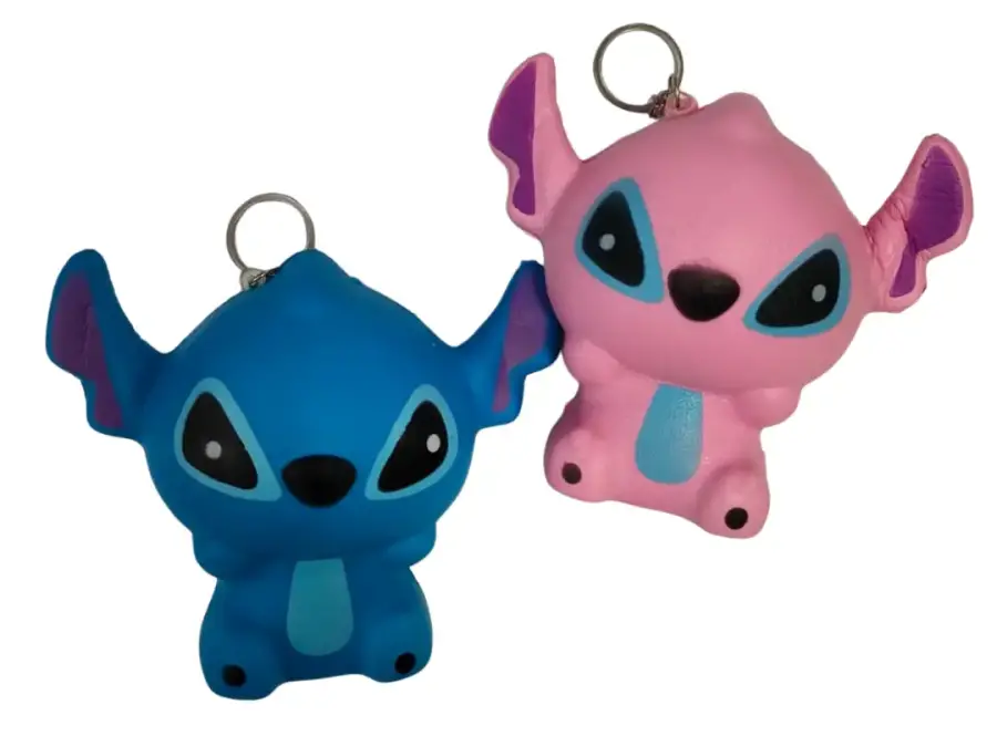 KÜÇÜK SQUISHY STICH