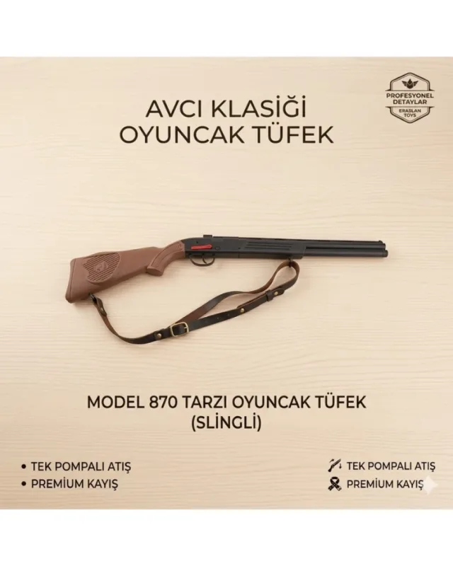 TAŞ TÜFEK