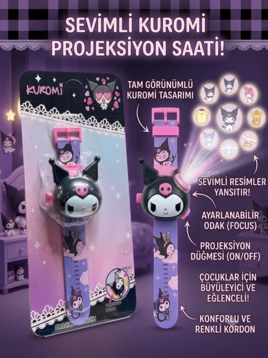 KARTELA KRONİ SAAT