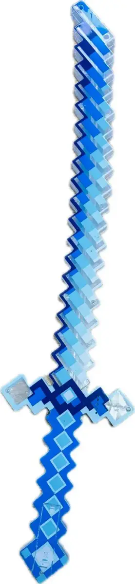 POŞETLİ IŞIKLI KILIÇ