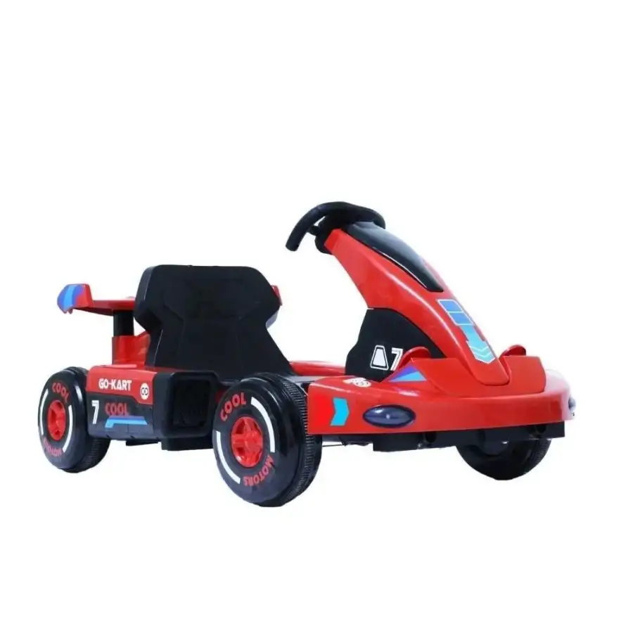 COOL MOTORS 12V GO-KART AKÜLÜ ARABA