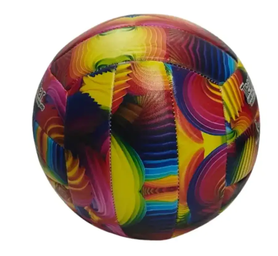 SOFT GÖKKUŞAĞI VOLEYBOL