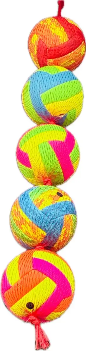 NEON HENTBOL TOPU