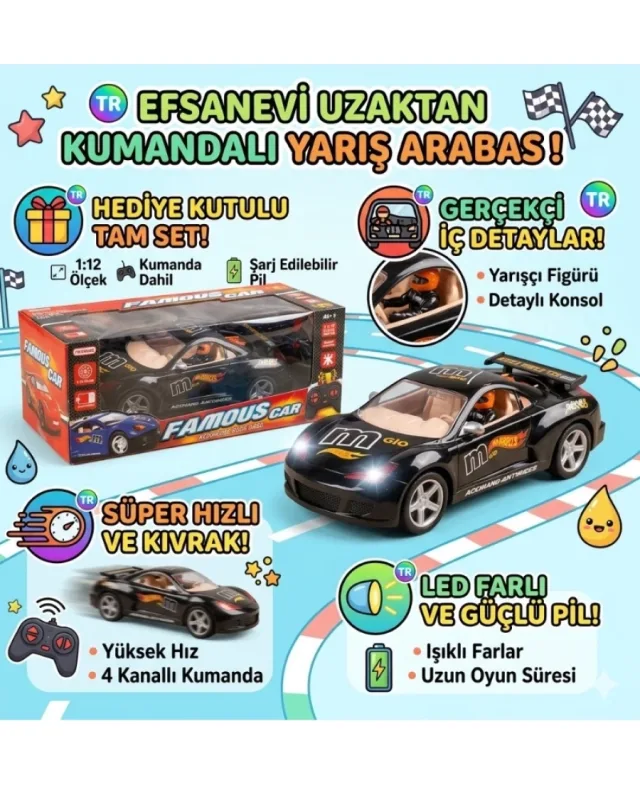 KUMANDALI FAMOUS CAR