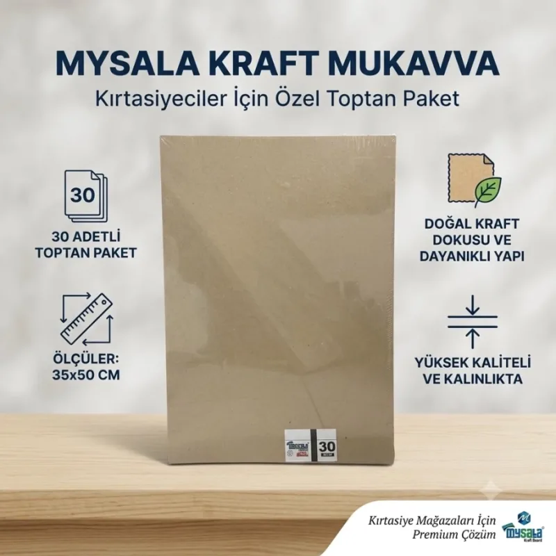 MUKAVVA 35*50 30LU