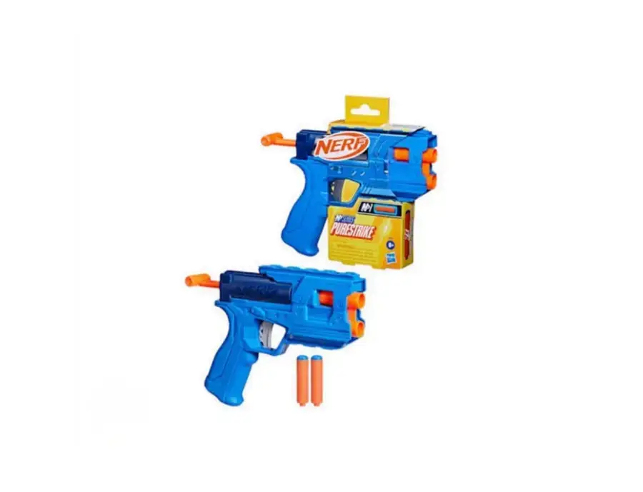 NERF N SERIES PURESTRIKE